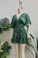 CTO-1213-5  green - Image 2